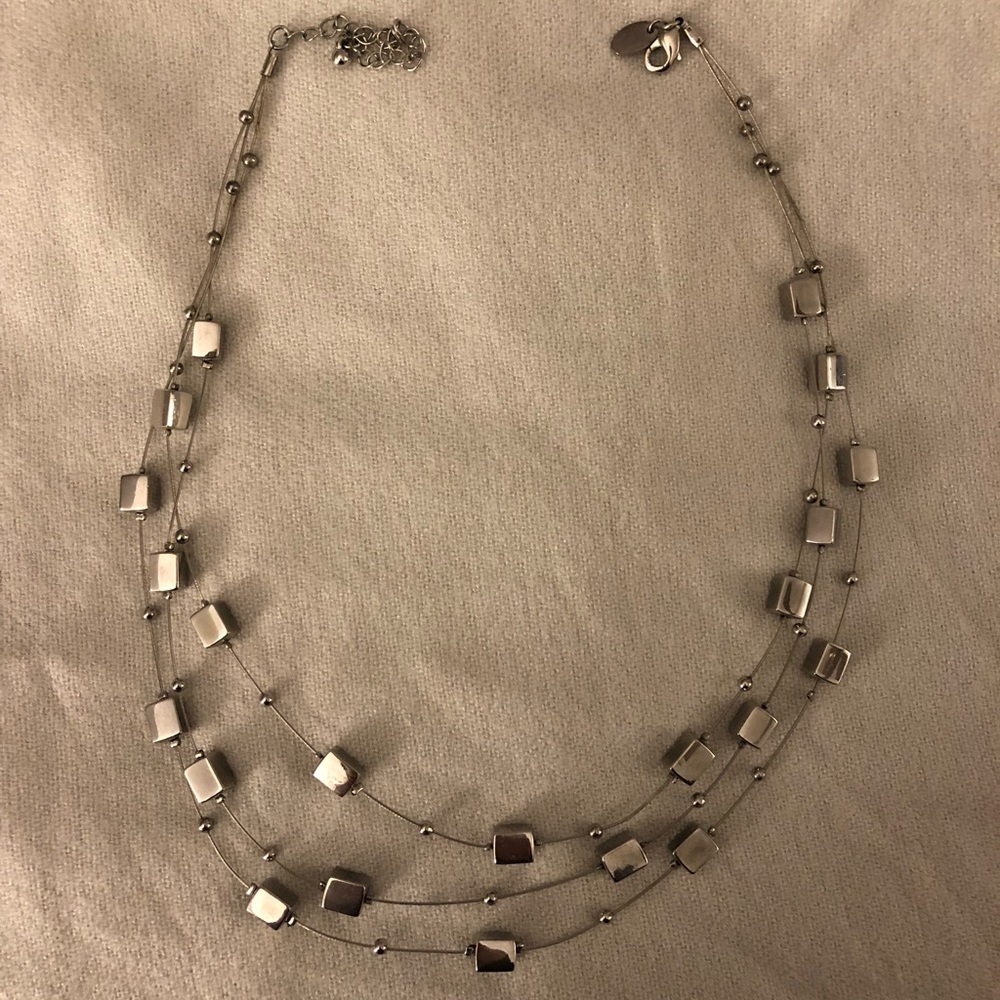 Lia Sophia necklace